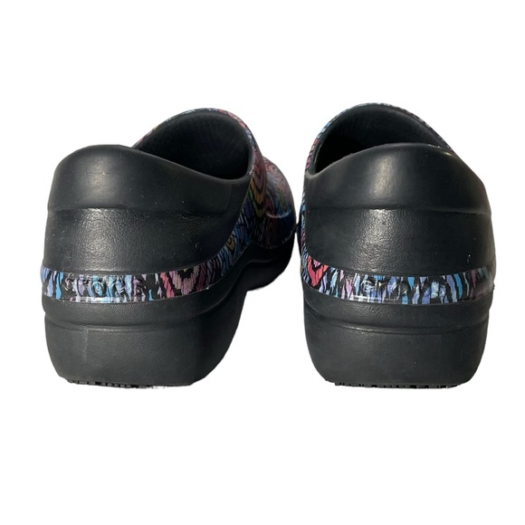 Crocs Neria Pro II At Work Clog Women's Size 8 Slip Resistant Shoes 205385 - Picture 5 of 16